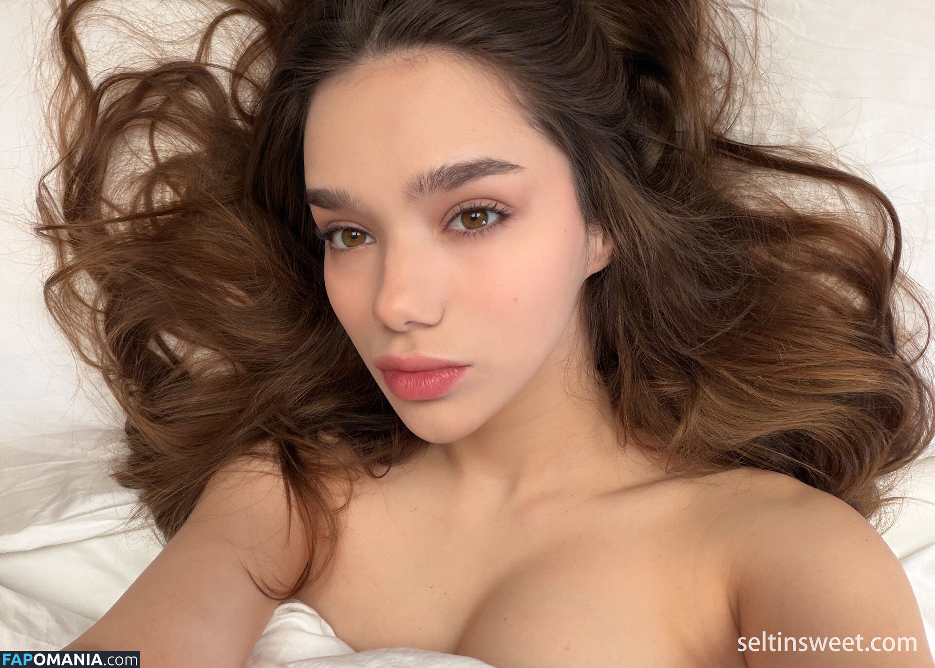 Selti / Seltin_sweety / seltinsweety Nude OnlyFans  Leaked Photo #85
