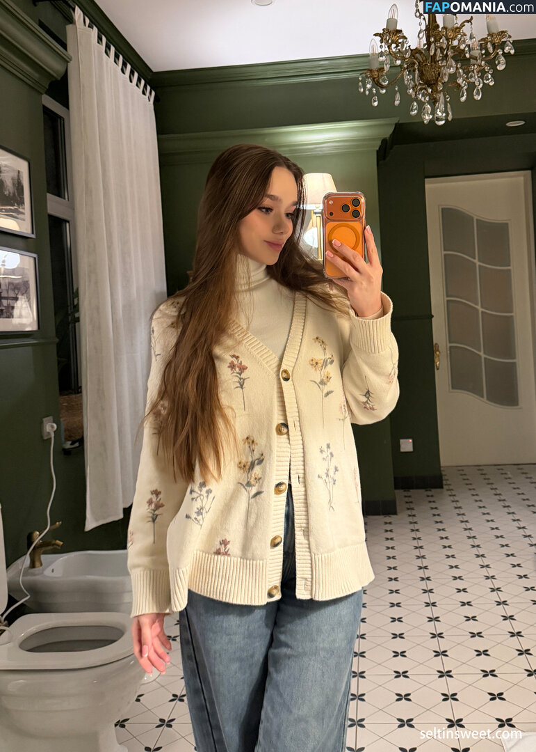 Selti / Seltin_sweety / seltinsweety Nude OnlyFans  Leaked Photo #113