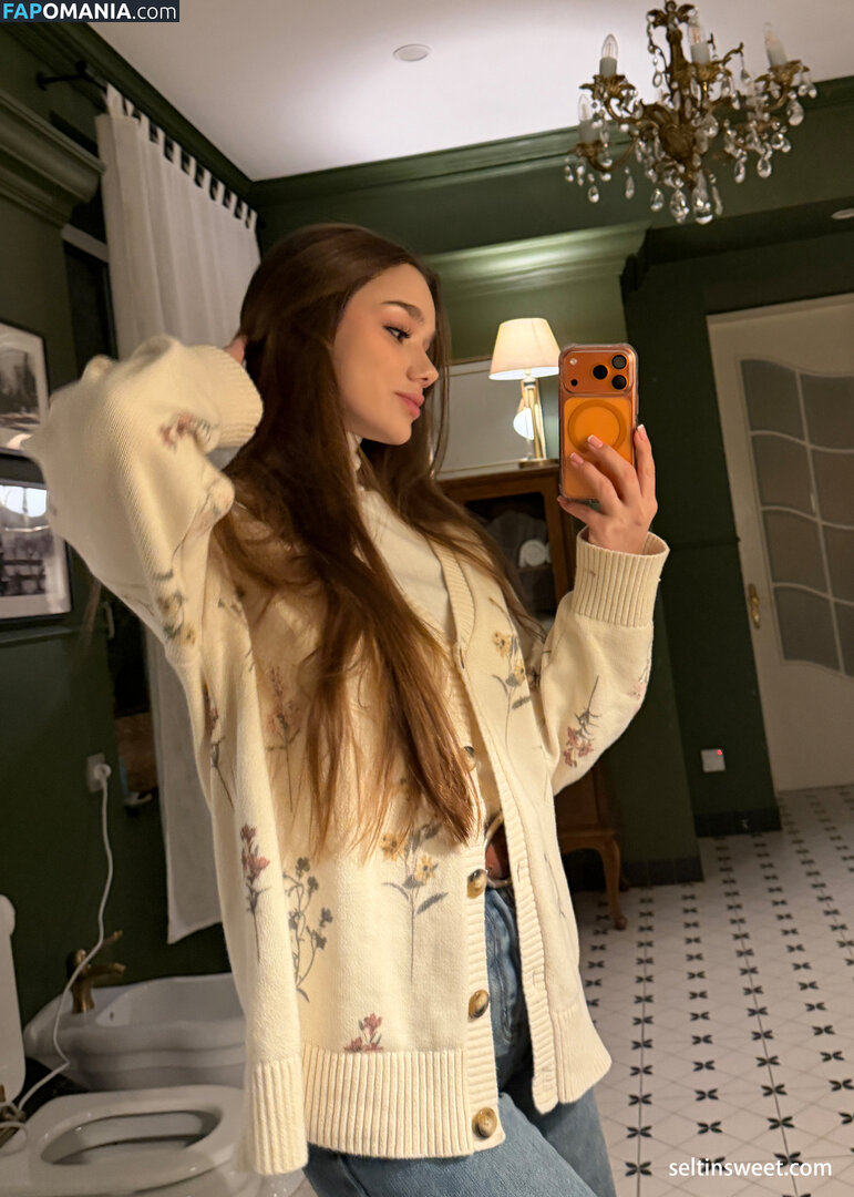 Selti / Seltin_sweety / seltinsweety Nude OnlyFans  Leaked Photo #115