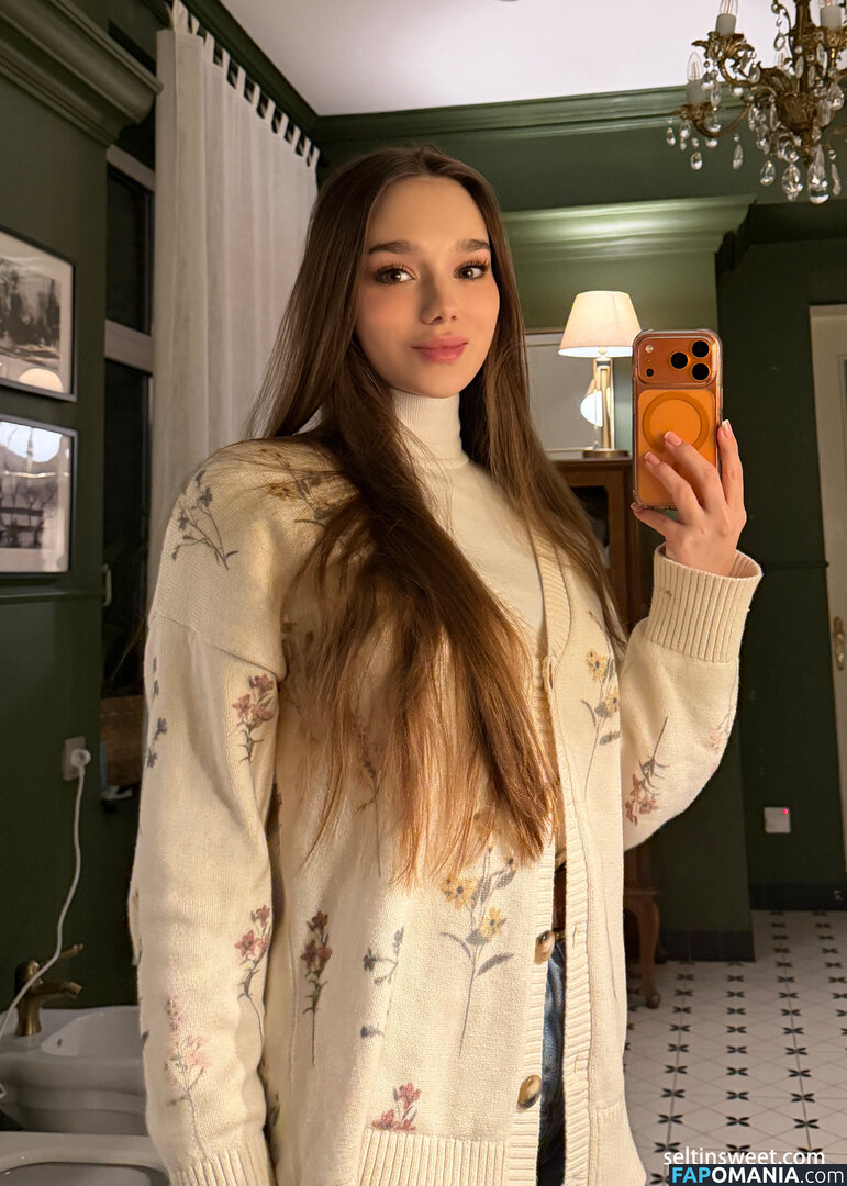 Selti / Seltin_sweety / seltinsweety Nude OnlyFans  Leaked Photo #116