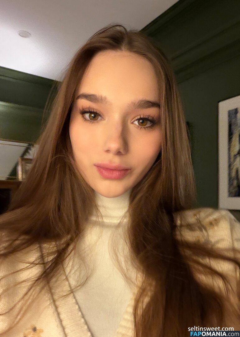 Selti / Seltin_sweety / seltinsweety Nude OnlyFans  Leaked Photo #117