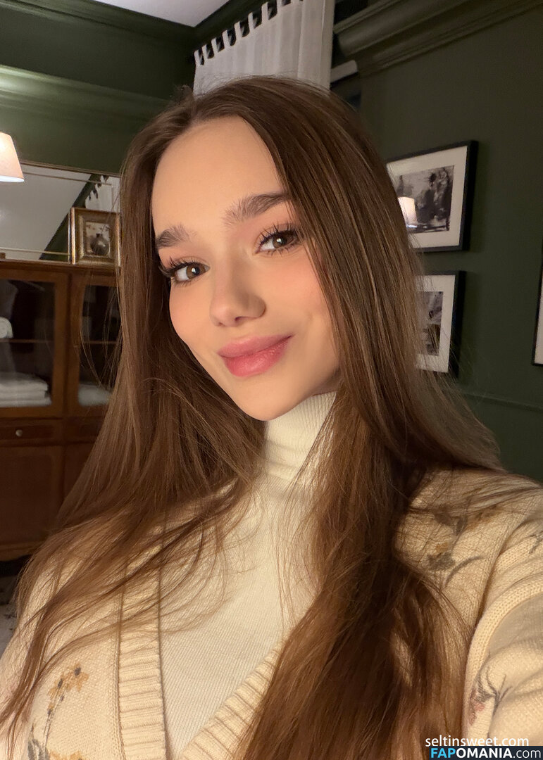Selti / Seltin_sweety / seltinsweety Nude OnlyFans  Leaked Photo #118
