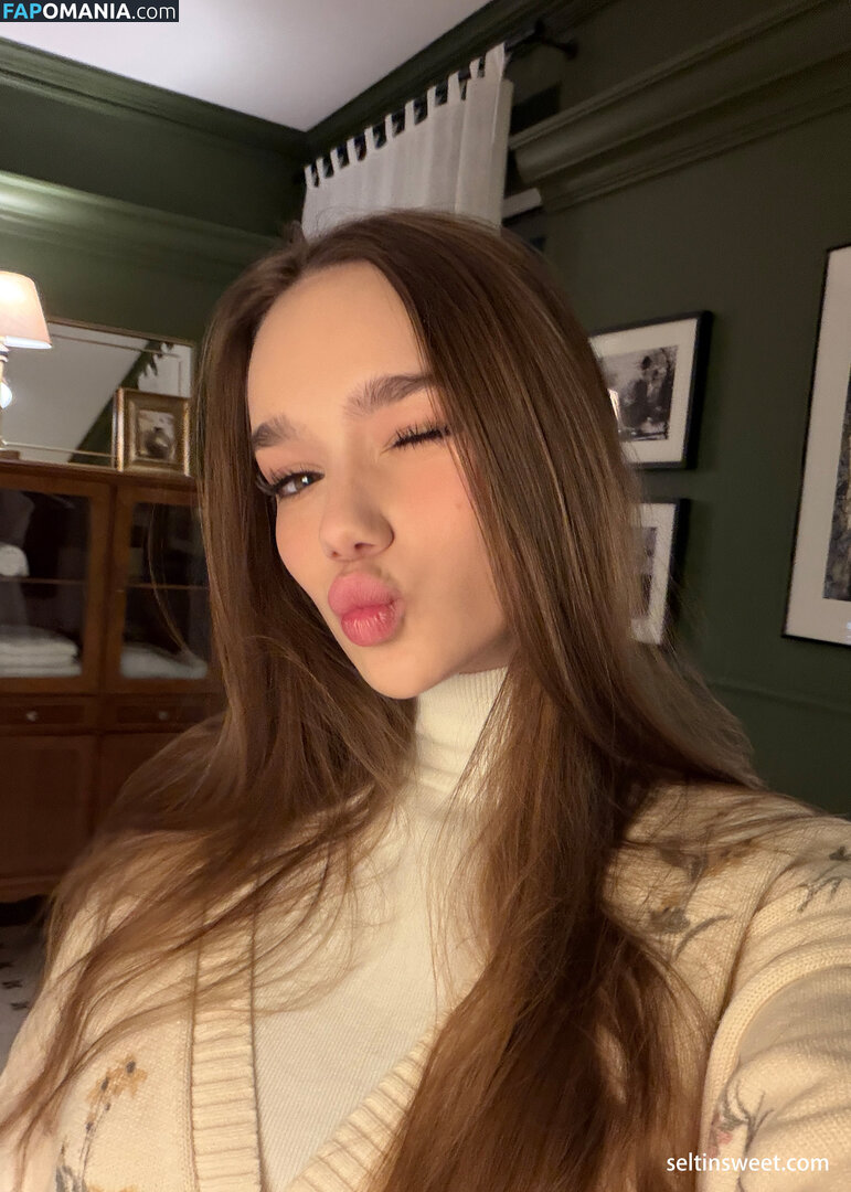 Selti / Seltin_sweety / seltinsweety Nude OnlyFans  Leaked Photo #119