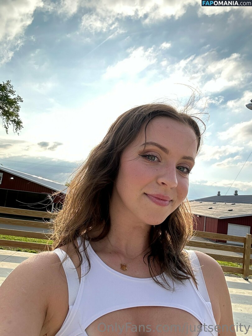 Sen City / justsencity / sencity730 Nude OnlyFans  Leaked Photo #30