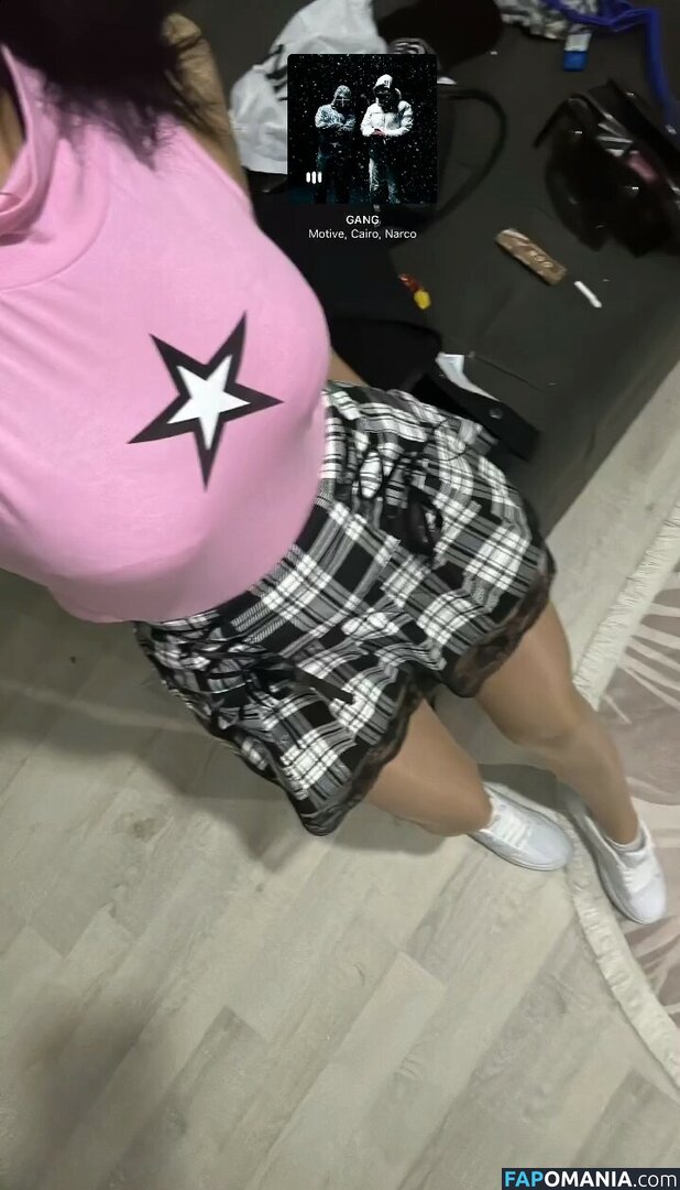 Senamia / senamia11 Nude OnlyFans  Leaked Photo #4