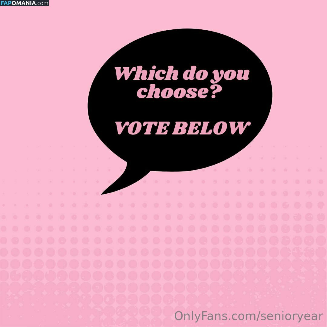 senioryear / senioryearnetflix Nude OnlyFans  Leaked Photo #63