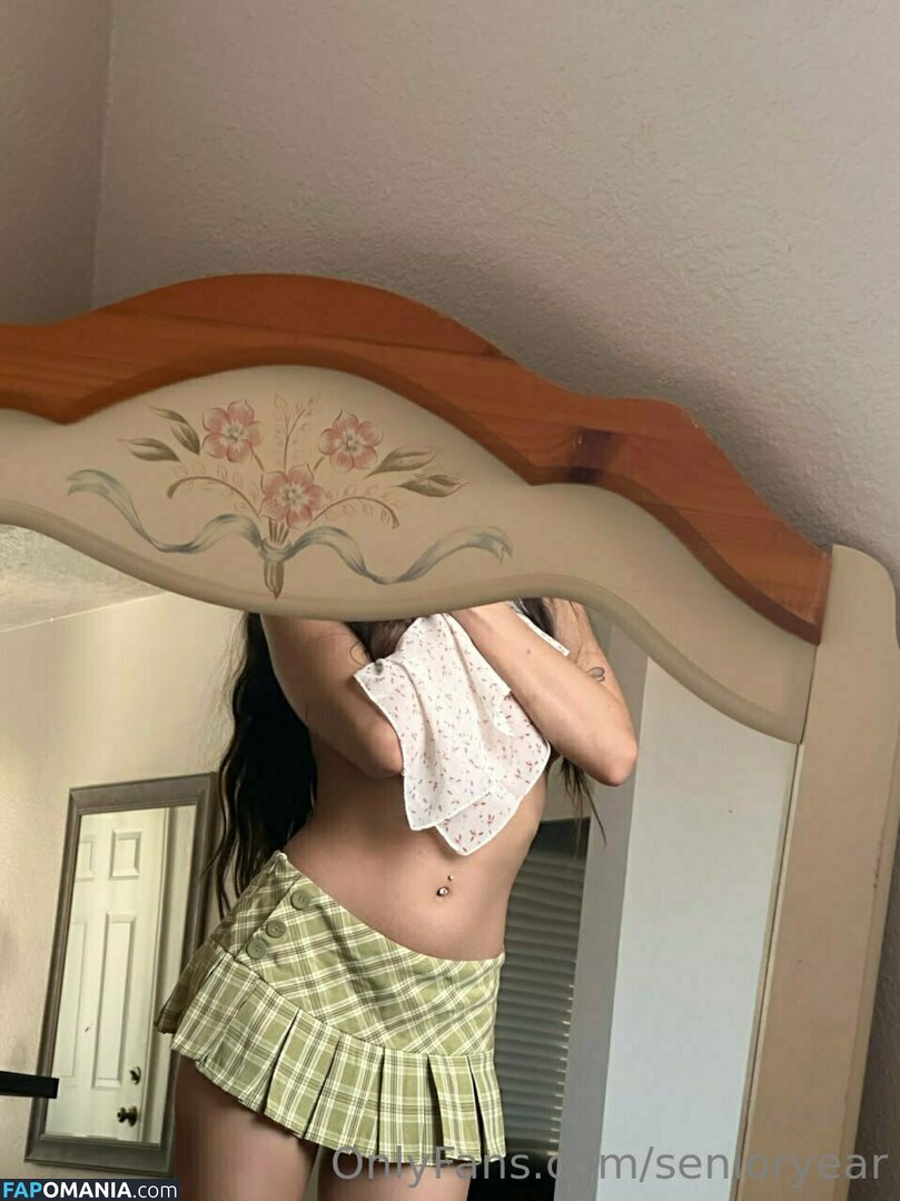 senioryear / senioryearnetflix Nude OnlyFans  Leaked Photo #267