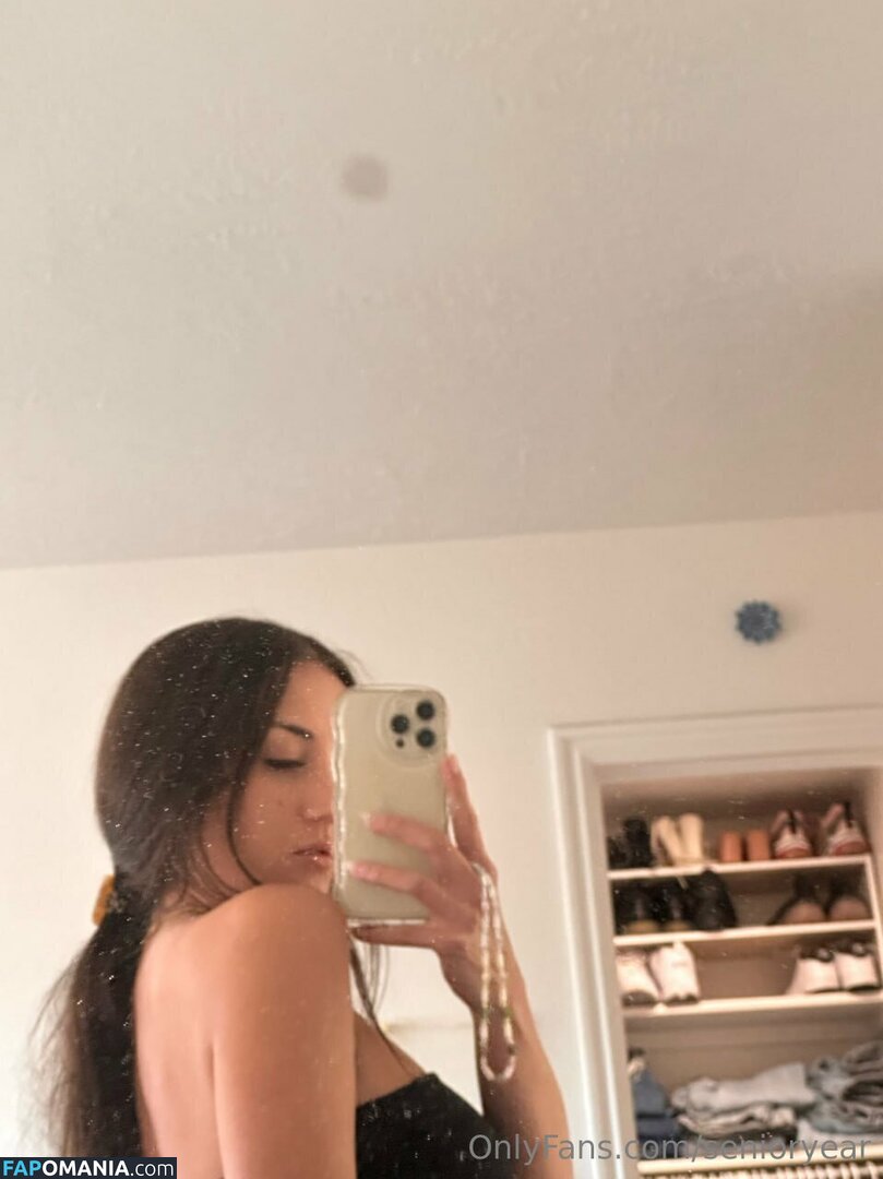 senioryear / senioryearnetflix Nude OnlyFans  Leaked Photo #687