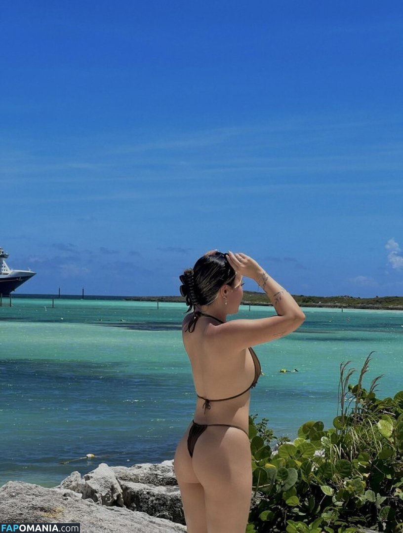 MSG ALEXANDRA / Senjiel / vlexpak Nude OnlyFans  Leaked Photo #28