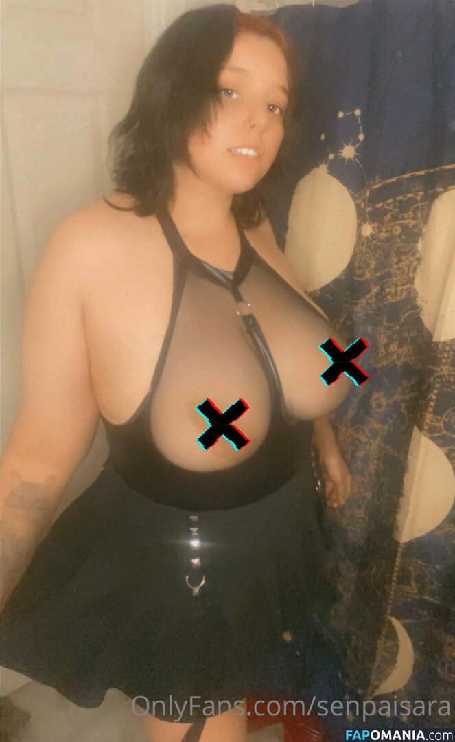 senpai_sara / senpaisara Nude OnlyFans  Leaked Photo #26