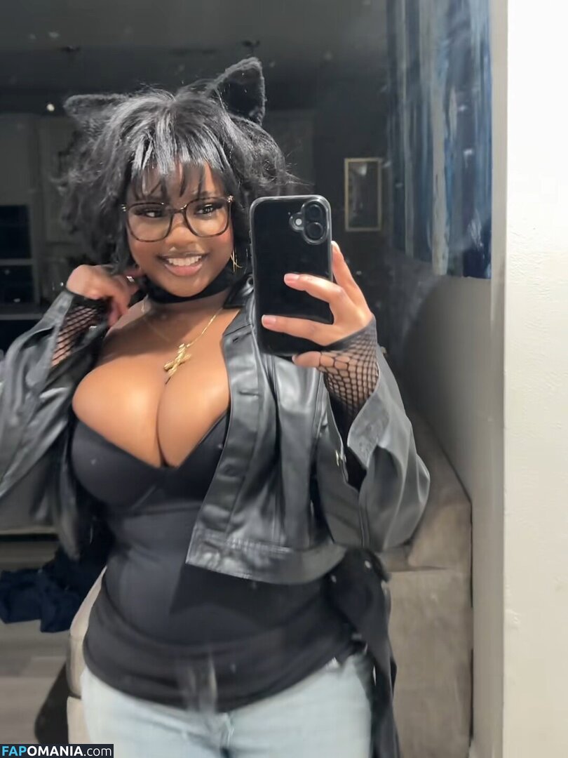 Nia / senpaixtroll / senpiaxtroll Nude OnlyFans  Leaked Photo #8