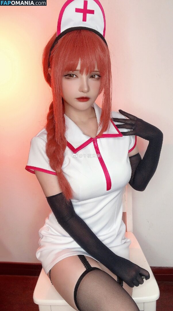 SenyaMiku Nude OnlyFans  Leaked Photo #9