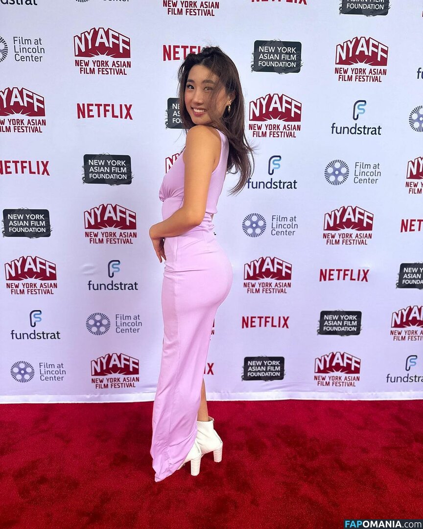 Seolahh / seolahh_ / shiolah Nude OnlyFans  Leaked Photo #40