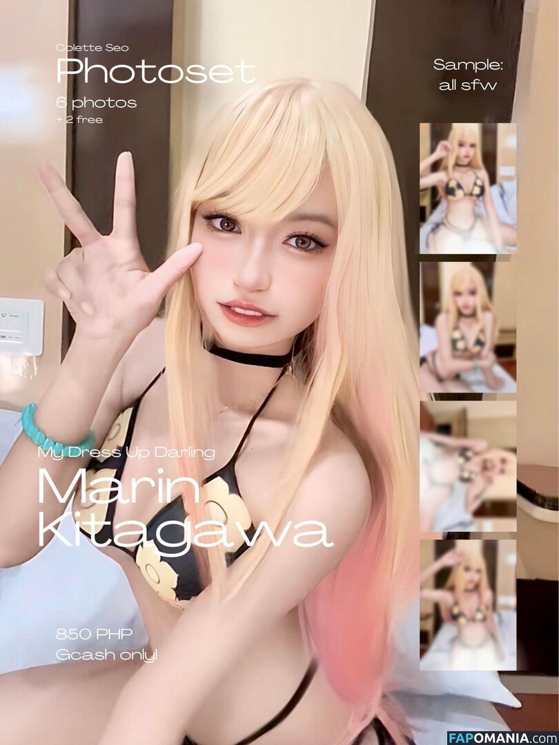 Seolette / seolettey Nude OnlyFans  Leaked Photo #24