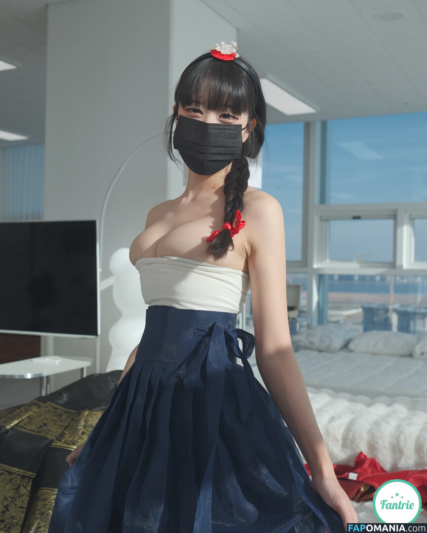 Seouldoll 설돌 / seouldoll_kr Nude OnlyFans  Leaked Photo #10