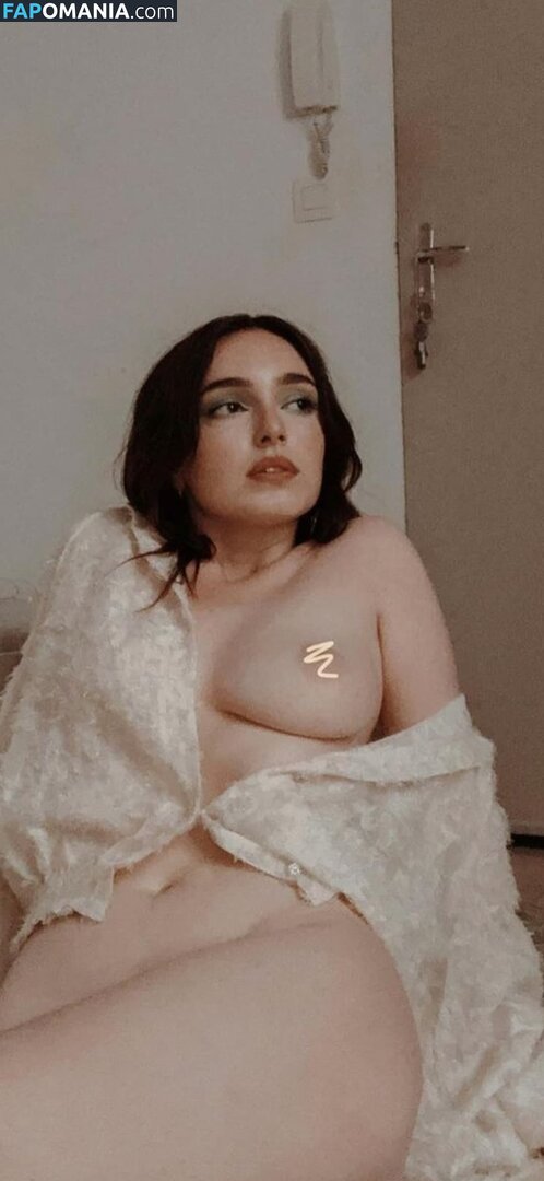 Sephora Morello Nude OnlyFans  Leaked Photo #5