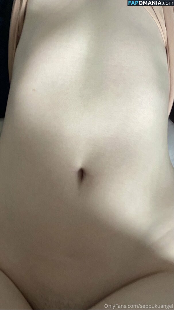 Seppukuangel / empathchan / nightcorefae / nyakomaid / seppukugirl Nude OnlyFans  Leaked Photo #24