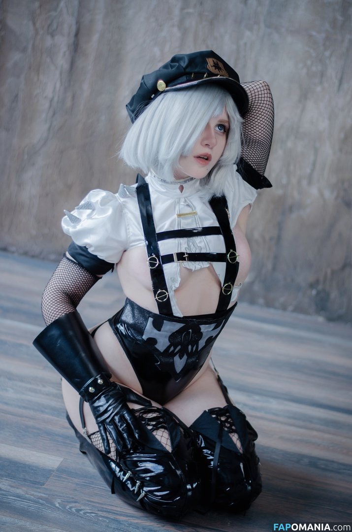 Septemba_Chan Nude OnlyFans  Leaked Photo #13