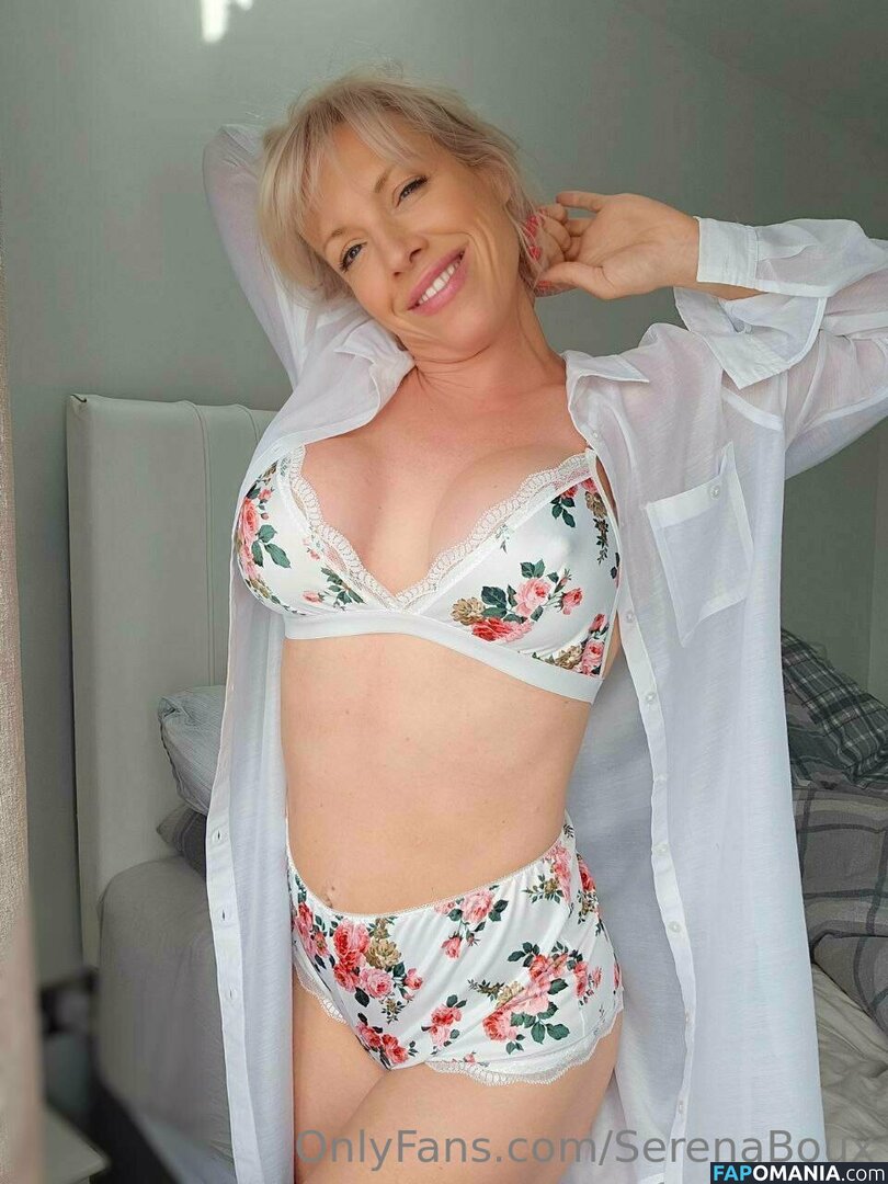 serenabou / serenaboy__ Nude OnlyFans  Leaked Photo #126