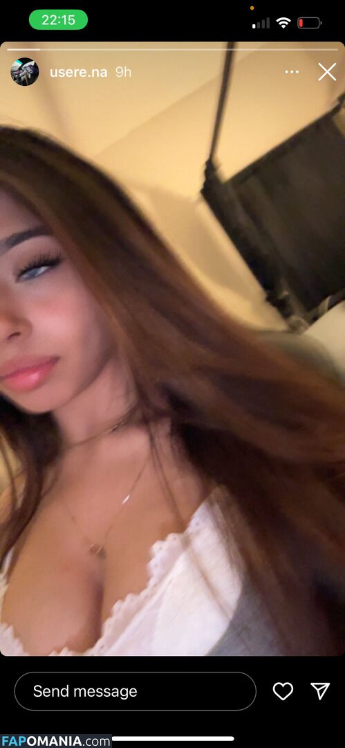 Serenaasums / Serenasums Nude OnlyFans  Leaked Photo #2