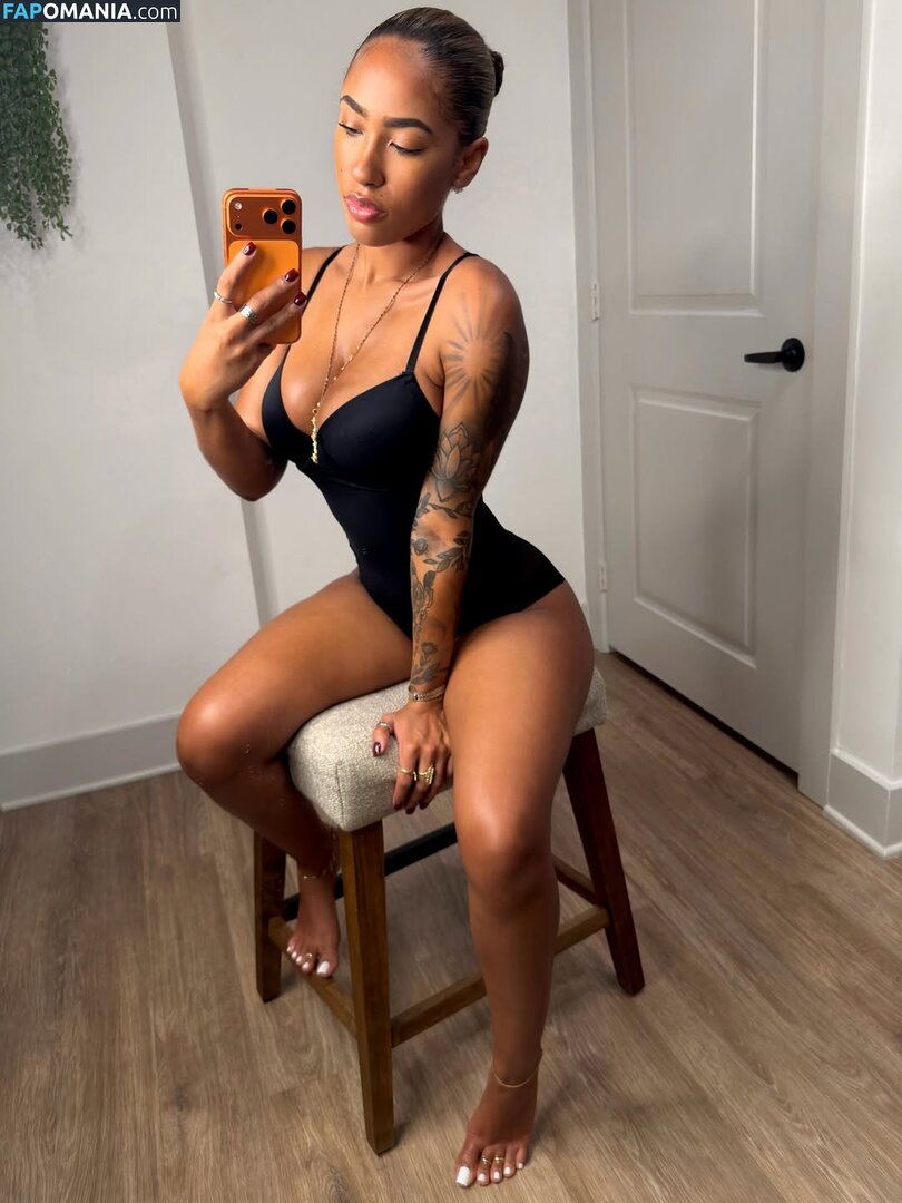 Nenee.xo / Serenity Grace / yoko1525 Nude OnlyFans  Leaked Photo #3