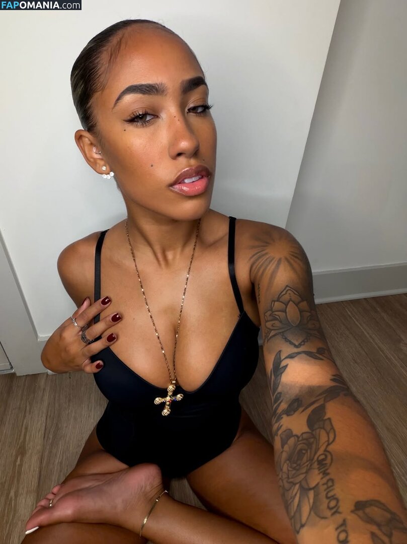 Nenee.xo / Serenity Grace / yoko1525 Nude OnlyFans  Leaked Photo #4