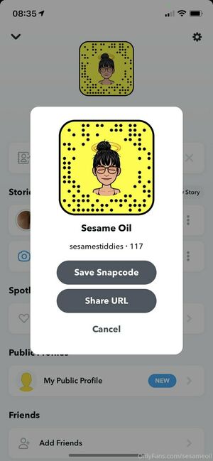 sesameoil