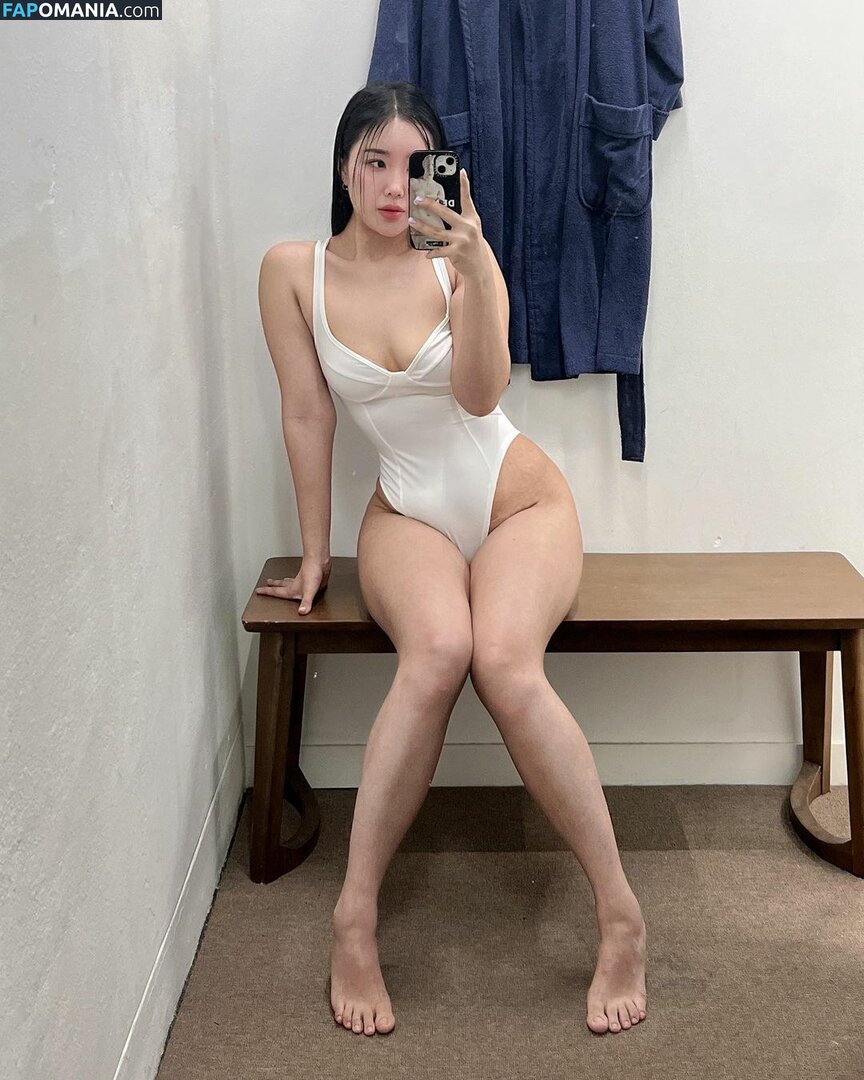 seulfit / 이슬 Nude OnlyFans  Leaked Photo #11