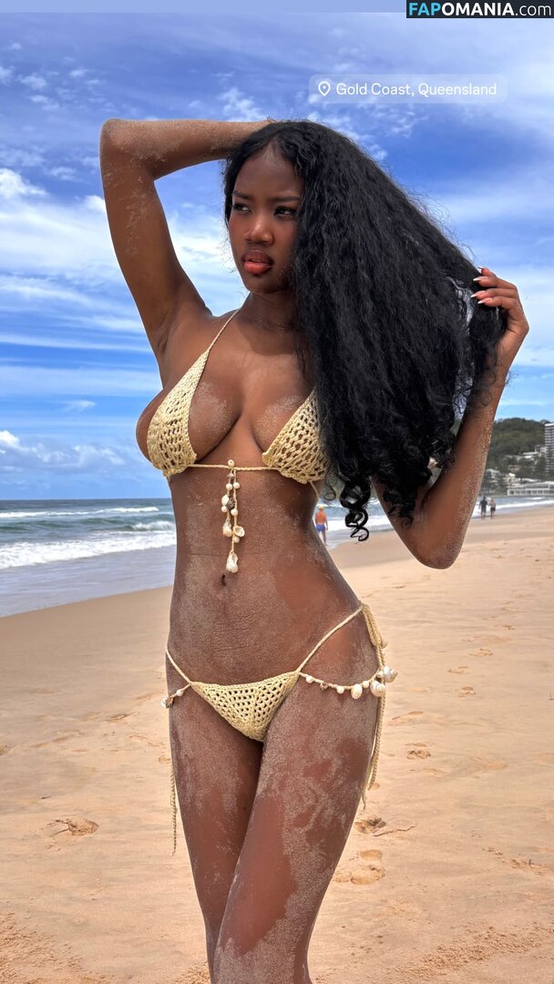 Sevahsevah Nude OnlyFans  Leaked Photo #2