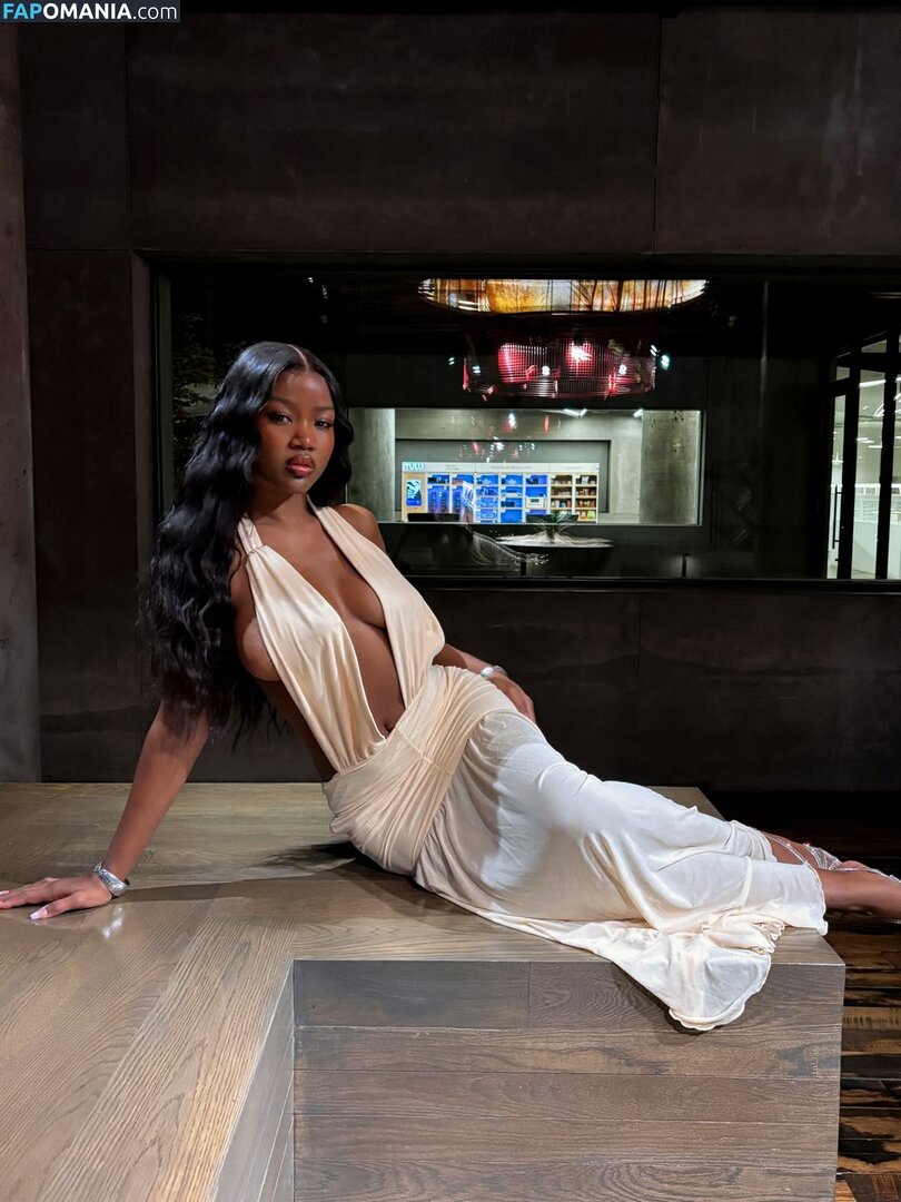 Sevahsevah Nude OnlyFans  Leaked Photo #3