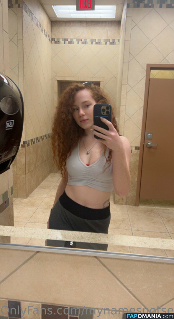 https: / mynamesnotseven / sevvieb4by Nude OnlyFans  Leaked Photo #16