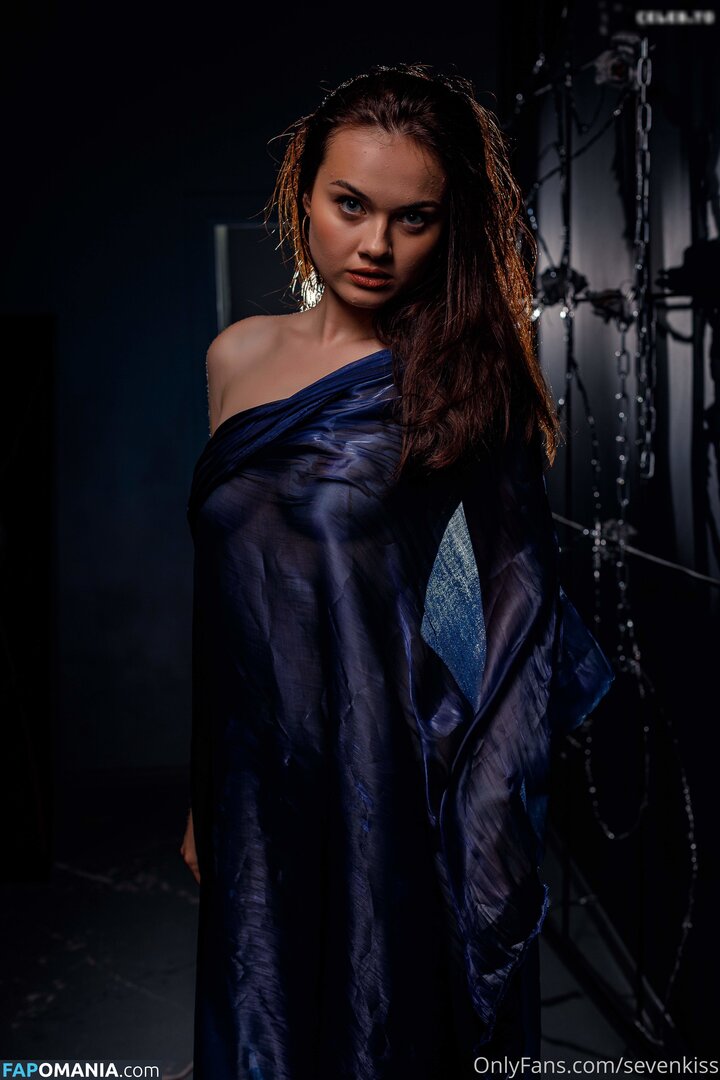 sevenkiss Nude OnlyFans  Leaked Photo #7