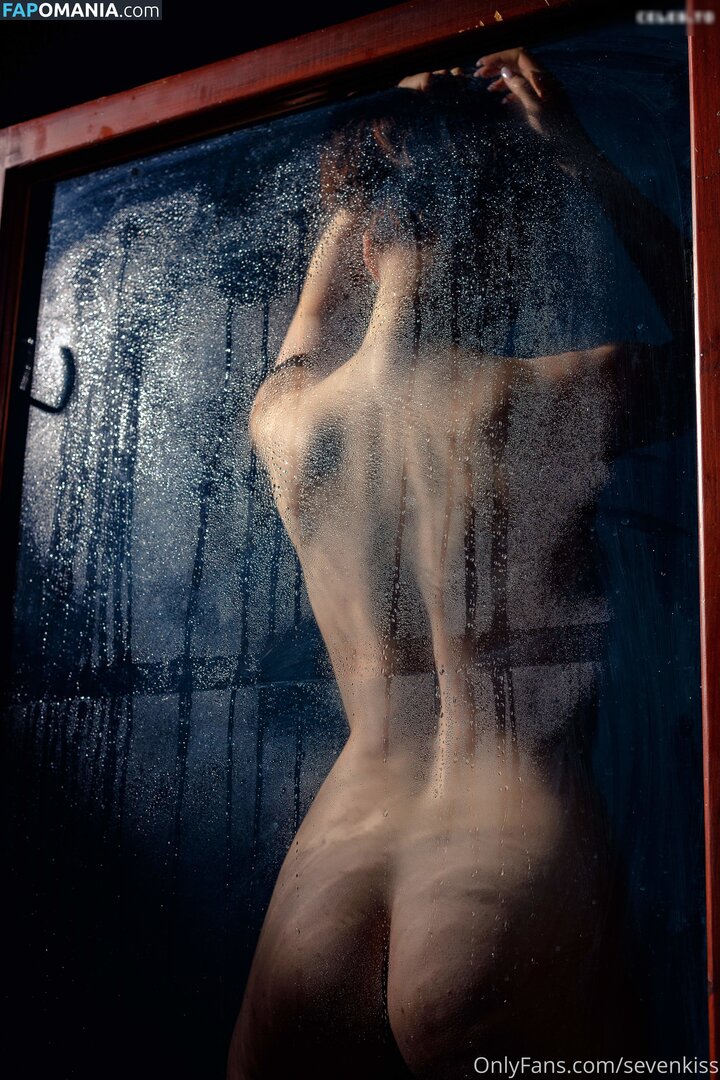 sevenkiss Nude OnlyFans  Leaked Photo #11