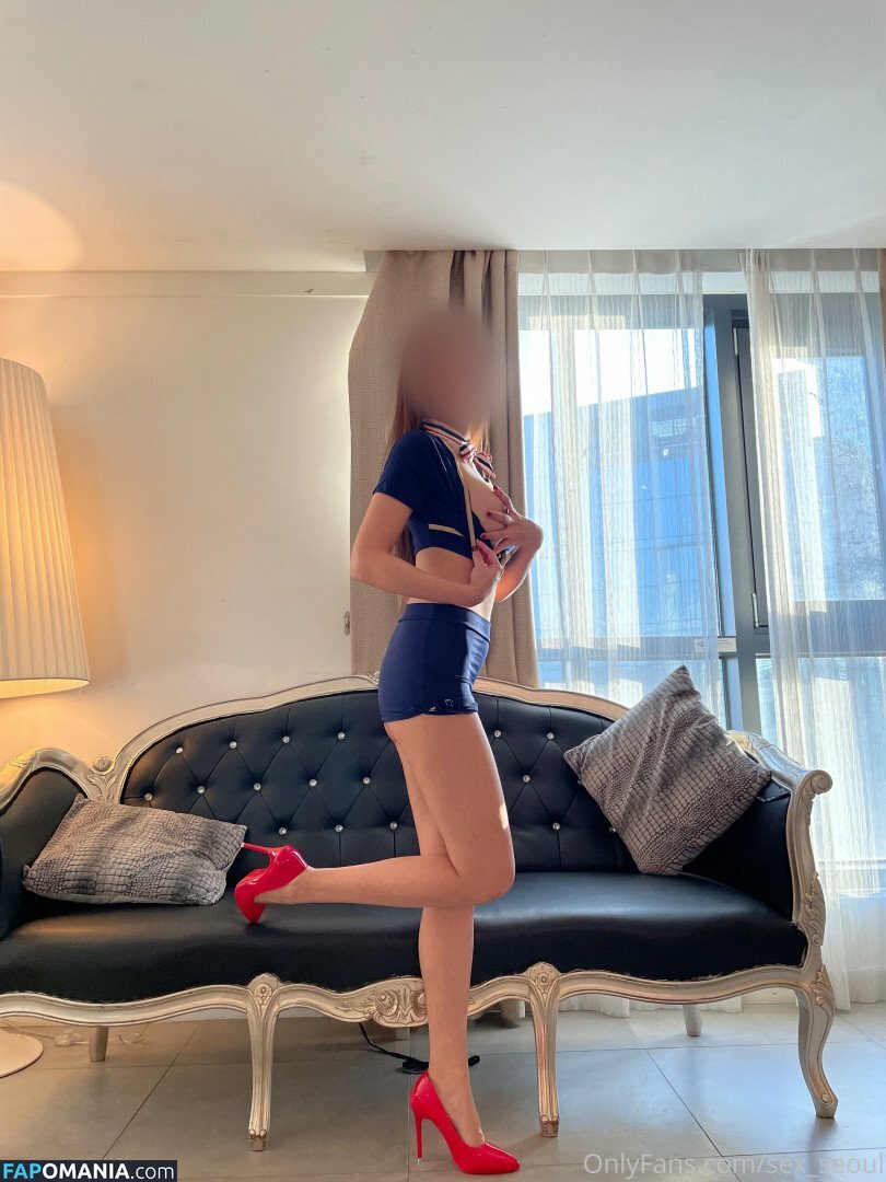 Sex_seoul Nude OnlyFans  Leaked Photo #25