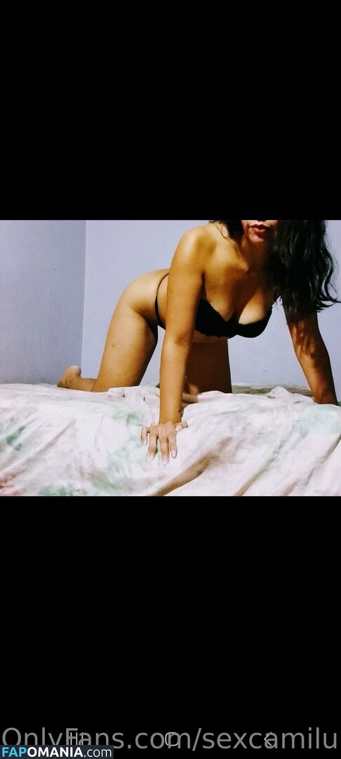 sexcamiluli Nude OnlyFans  Leaked Photo #30