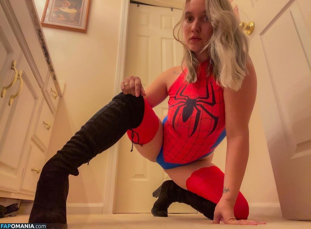 lovelexiluv_of / sexilexicb Nude OnlyFans  Leaked Photo #1
