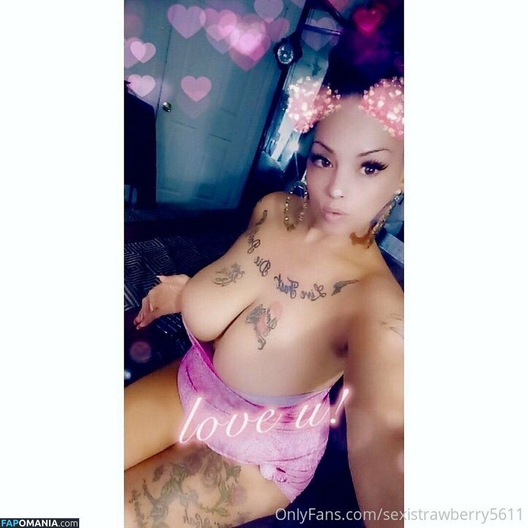 fit_babe11 / sexistrawberry5611 Nude OnlyFans  Leaked Photo #50