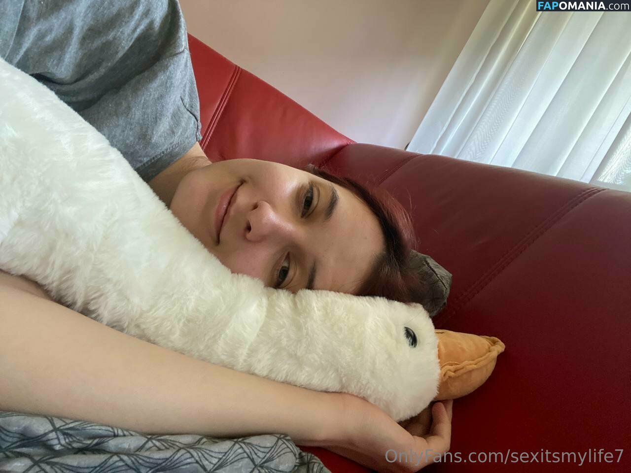 fb_0296 / sexitsmylife7 Nude OnlyFans  Leaked Photo #33