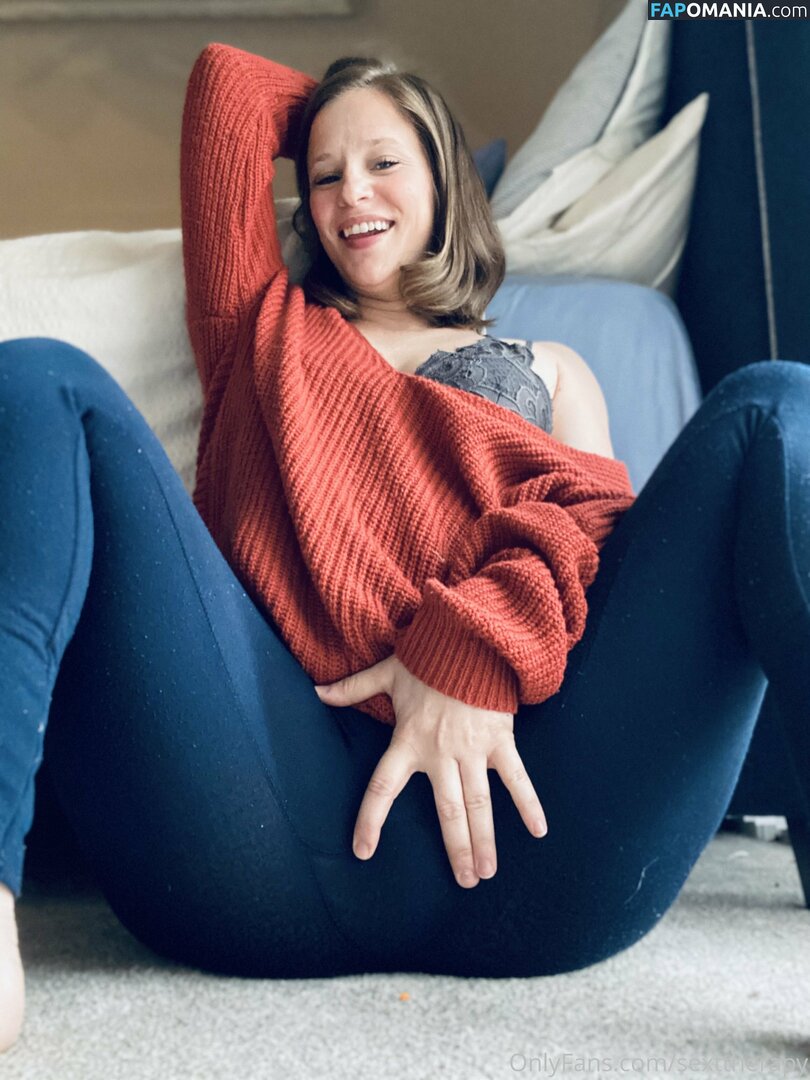 sext.therapy / sexttherapy Nude OnlyFans  Leaked Photo #10