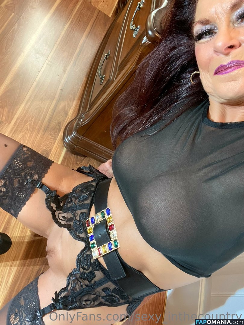 sexy_inthe_country / sexy_inthecountry Nude OnlyFans  Leaked Photo #30