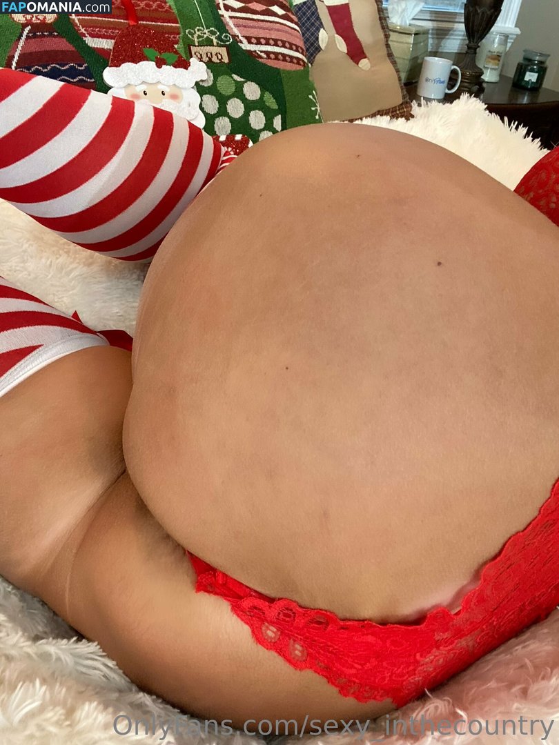 sexy_inthe_country / sexy_inthecountry Nude OnlyFans  Leaked Photo #99