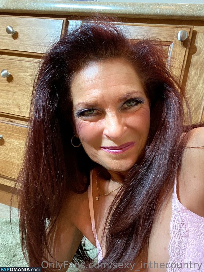 sexy_inthe_country / sexy_inthecountry Nude OnlyFans  Leaked Photo #183