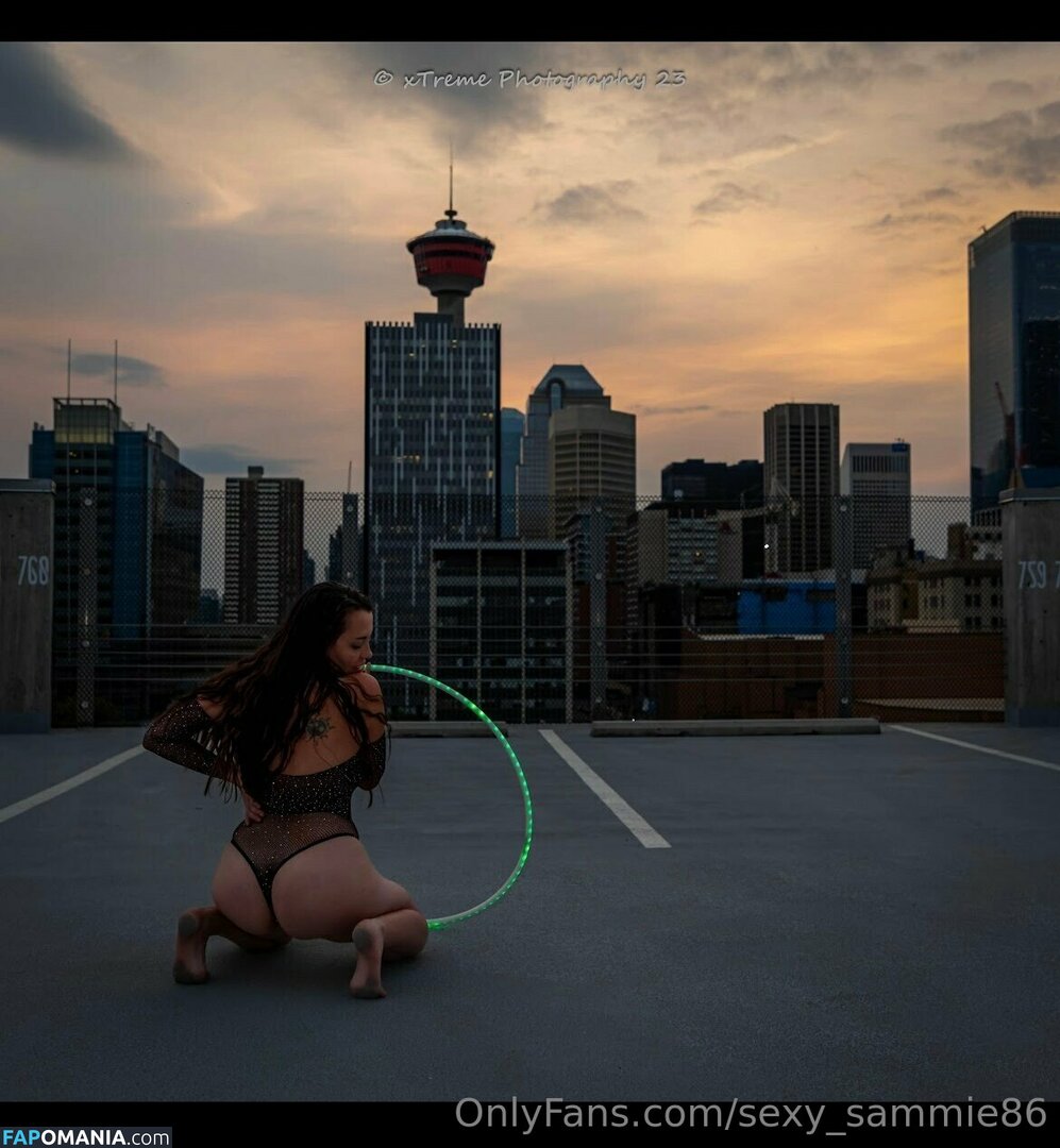 sexy_sammie86 Nude OnlyFans  Leaked Photo #75