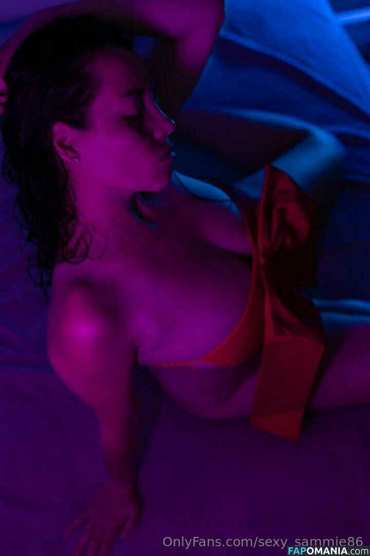 sexy_sammie86 Nude OnlyFans  Leaked Photo #81