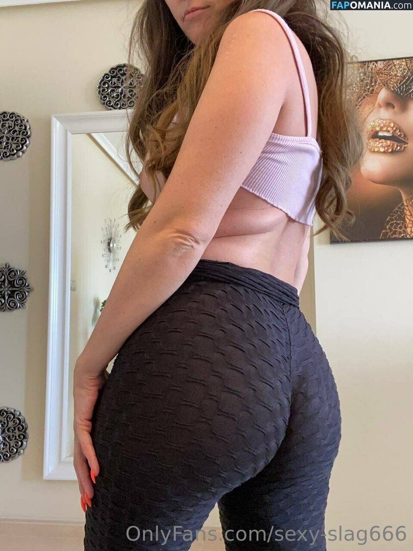 sexy-slag666 / sexy.sally666 Nude OnlyFans  Leaked Photo #141