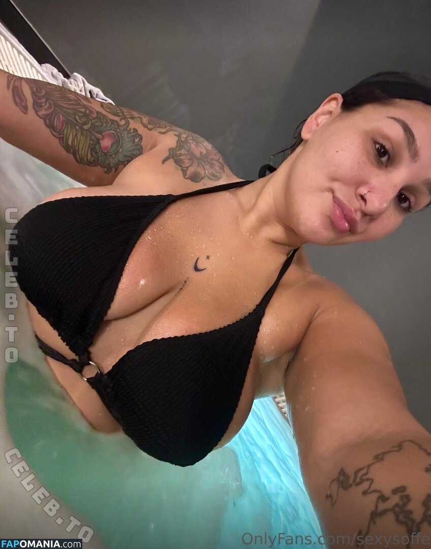 Sexy Soffe / sexysoffe Nude OnlyFans  Leaked Photo #8