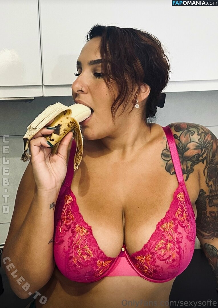 Sexy Soffe / sexysoffe Nude OnlyFans  Leaked Photo #11