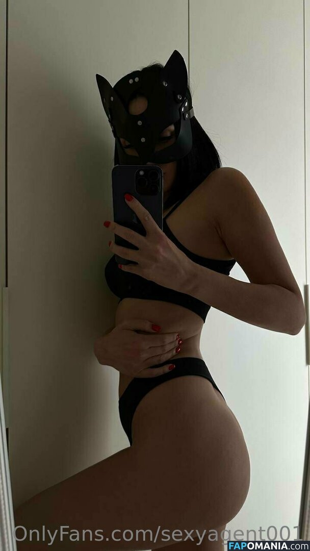 sexyagent001 Nude OnlyFans  Leaked Photo #28
