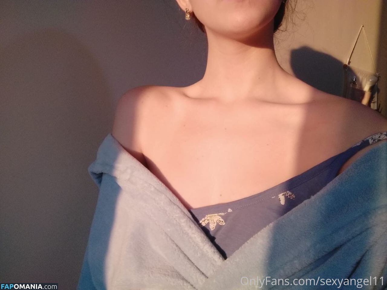 Sexyangel11 / sexyangel110 Nude OnlyFans  Leaked Photo #9