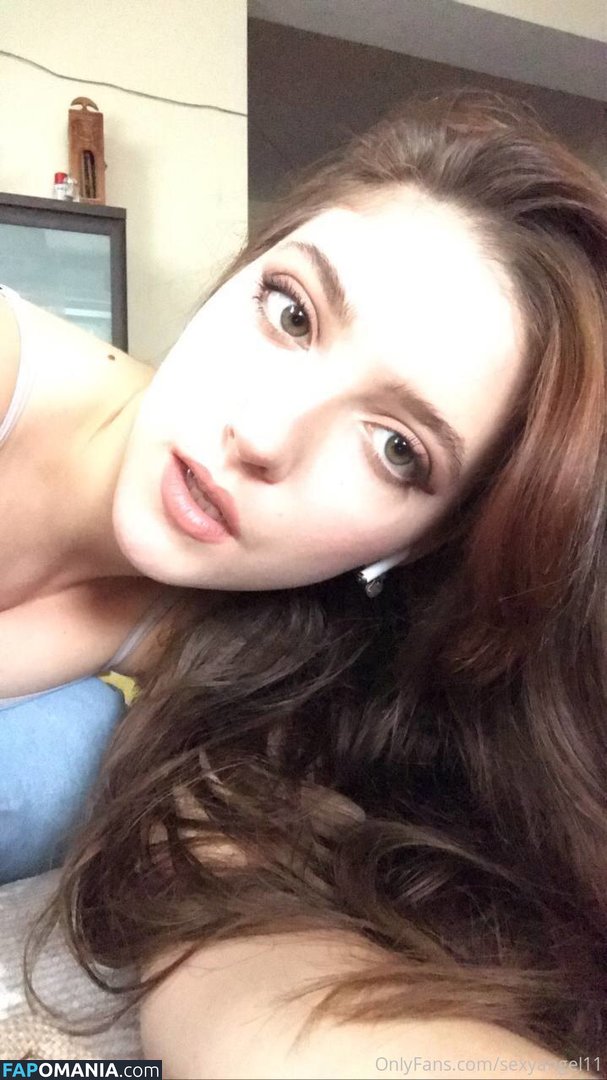 Sexyangel11 / sexyangel110 Nude OnlyFans  Leaked Photo #11
